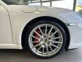 Porsche 997 911 Coupe 3.8 S  ITA X51 381 CV PRIMA VERNICE Blanc - thumbnail 7