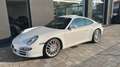 Porsche 997 911 Coupe 3.8 S  ITA X51 381 CV PRIMA VERNICE Blanc - thumbnail 17