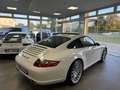 Porsche 997 911 Coupe 3.8 S  ITA X51 381 CV PRIMA VERNICE Blanc - thumbnail 5