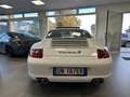 Porsche 997 911 Coupe 3.8 S  ITA X51 381 CV PRIMA VERNICE Blanc - thumbnail 4