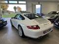 Porsche 997 911 Coupe 3.8 S  ITA X51 381 CV PRIMA VERNICE Blanc - thumbnail 3