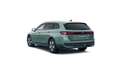 Volkswagen Passat Variant 1.5 TSI eHybrid BUSINESS LM17 NAV Grün - thumbnail 5