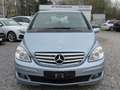 Mercedes-Benz B 200 B 200*AHK*SR*WR* Синій - thumbnail 3