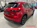 Mazda CX-5 Ad'Vantage 2.0 e-SKYACTIV-G 165PS Mild-Hybrid 2WD Rot - thumbnail 5