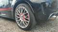 Abarth 595 1.4 Turbo T-Jet 160 CV Turismo 59000KM Noir - thumbnail 10