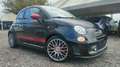 Abarth 595 1.4 Turbo T-Jet 160 CV Turismo 59000KM Noir - thumbnail 1