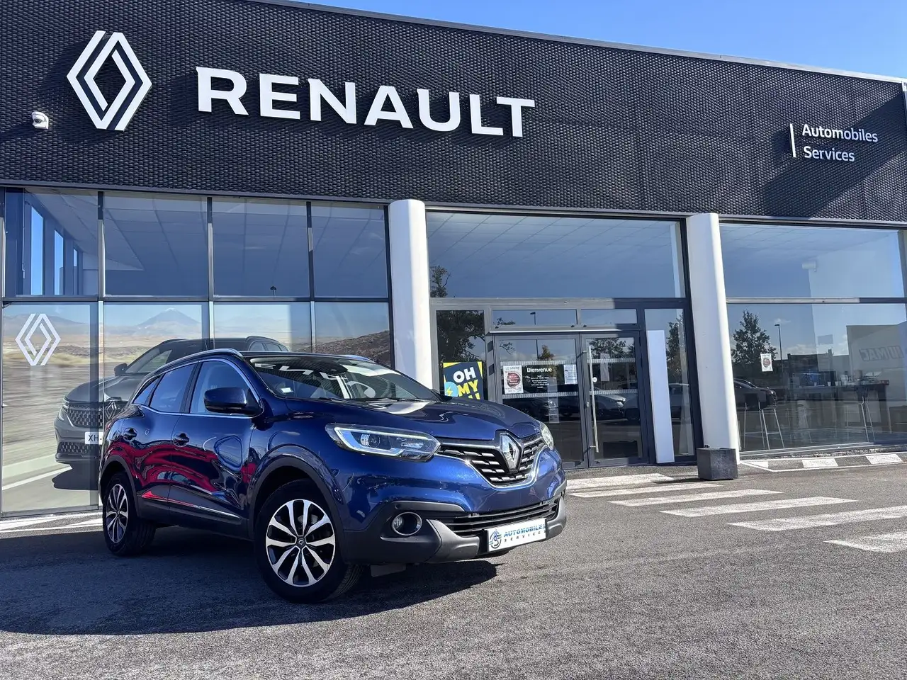 Renault Kadjar