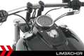 Harley-Davidson Dyna Fat Bob KLAPPENAUSPUFF Noir - thumbnail 13