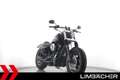 Harley-Davidson Dyna Fat Bob KLAPPENAUSPUFF Noir - thumbnail 2
