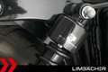 Harley-Davidson Dyna Fat Bob KLAPPENAUSPUFF Noir - thumbnail 18