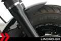 Harley-Davidson Dyna Fat Bob KLAPPENAUSPUFF Noir - thumbnail 24