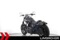 Harley-Davidson Dyna Fat Bob KLAPPENAUSPUFF Noir - thumbnail 7