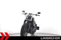 Harley-Davidson Dyna Fat Bob KLAPPENAUSPUFF Noir - thumbnail 3