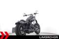 Harley-Davidson Dyna Fat Bob KLAPPENAUSPUFF Noir - thumbnail 8