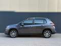 Peugeot 2008 1.2 PureTech, Panorama, Airco, Navigatie, Trekhaak Grijs - thumbnail 2