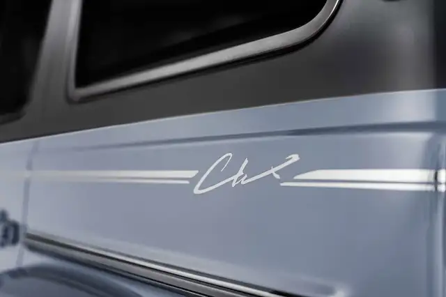Mercedes-Benz G 63 Amg view 9