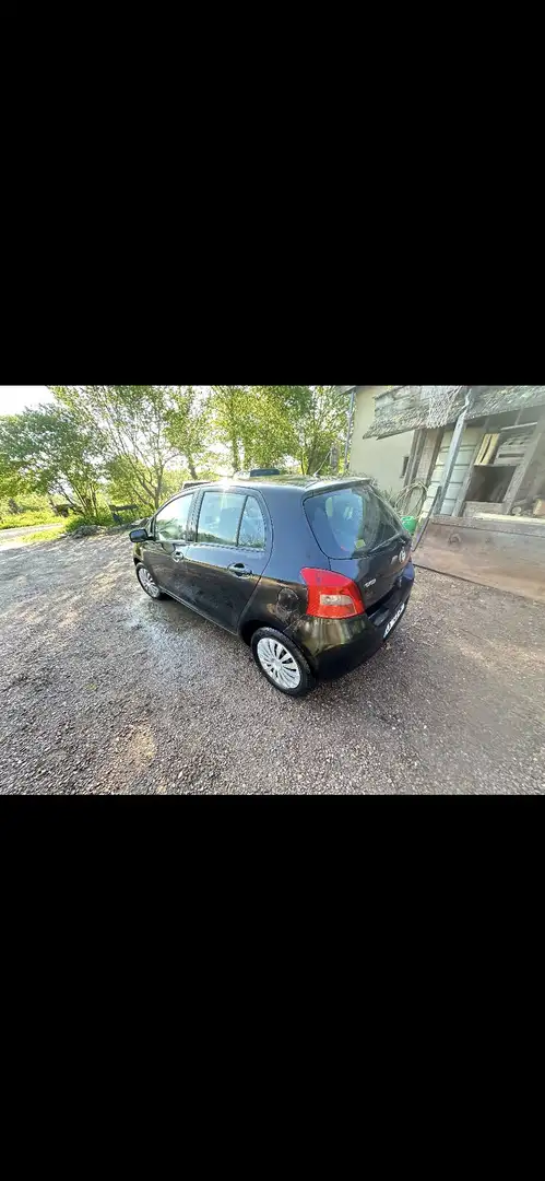 Toyota Yaris 85 VVT-i Linéa Luna  2006 169 mkms - 2