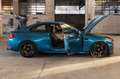 BMW M2 F87 Coupe 3.0 dkg M-Performance*Scarico M*Stupenda Blauw - thumbnail 8