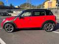 MINI Cooper SD Countryman R60 2.0 All4 Automatic Rojo - thumbnail 2