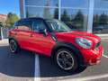 MINI Cooper SD Countryman R60 2.0 All4 Automatic Rojo - thumbnail 5