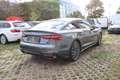 Audi A5 40 TDI S line | AHK | Sportlenkrad |  Leder | Velours Sitze | LED | Daytonagrau | Grau - thumbnail 5