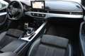 Audi A5 40 TDI S line | AHK | Sportlenkrad |  Leder | Velours Sitze | LED | Daytonagrau | Grau - thumbnail 10