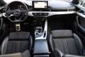 Audi A5 40 TDI S line | AHK | Sportlenkrad |  Leder | Velours Sitze | LED | Daytonagrau | Grau - thumbnail 9