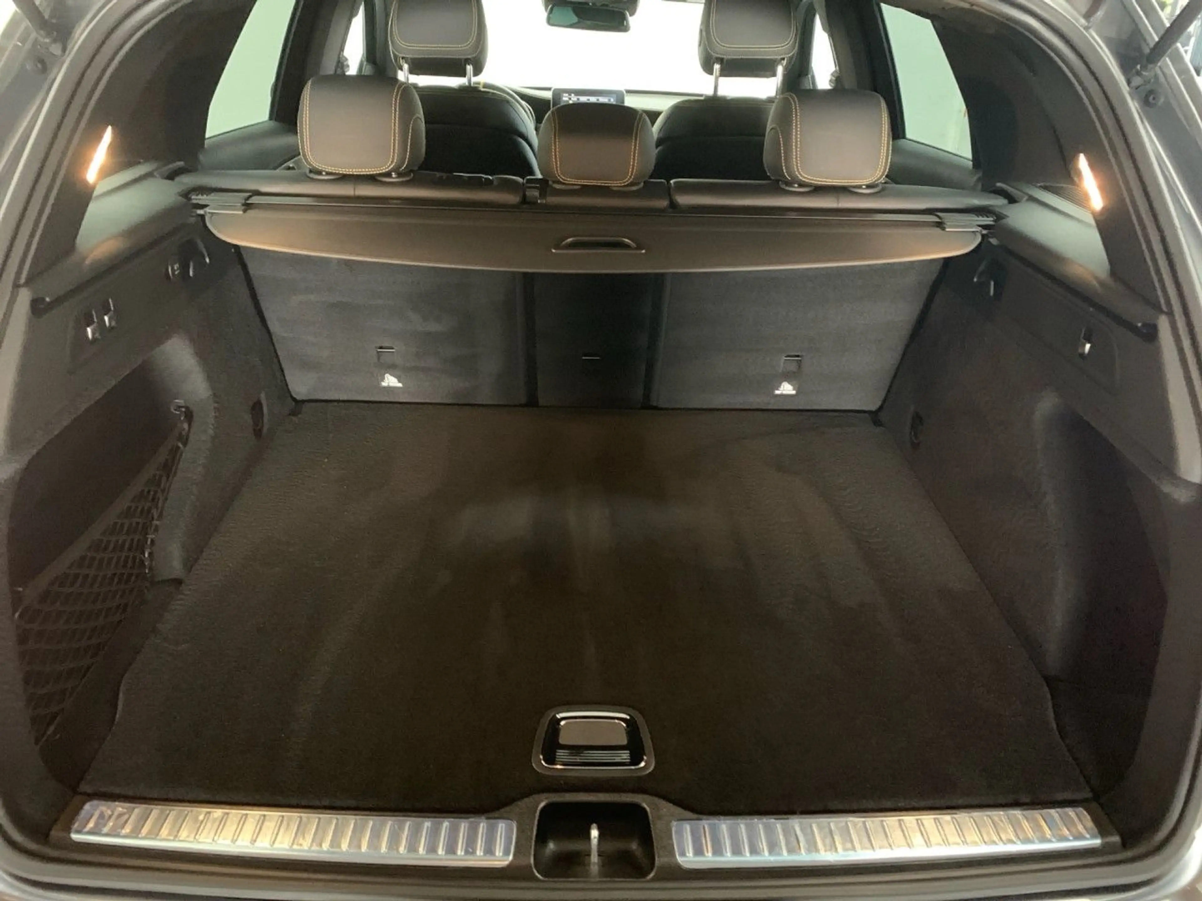 Mercedes-Benz GLC 63 AMG S 4M Driversp Perf-Abgas Multibeam TV — photo 13