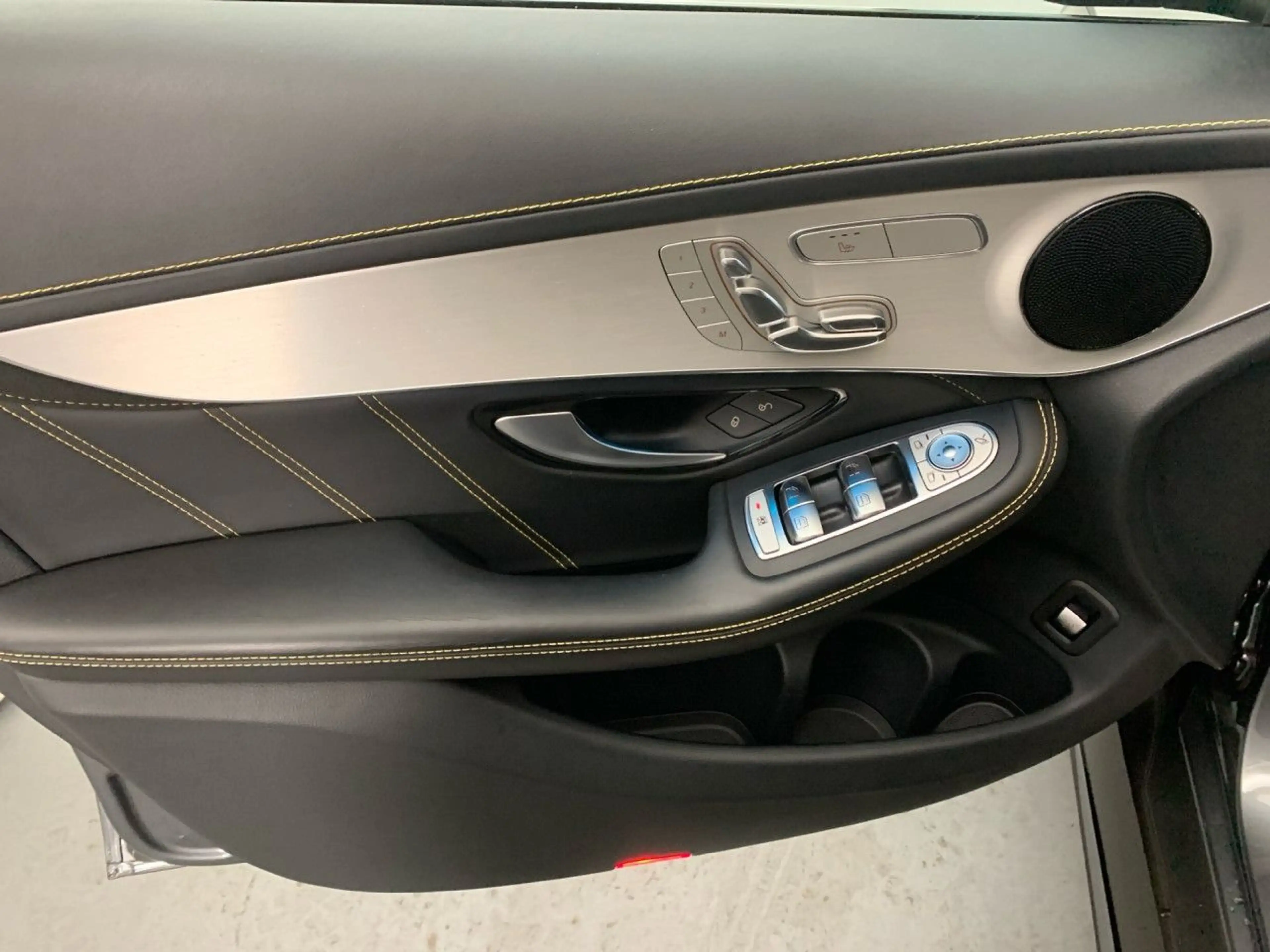 Mercedes-Benz GLC 63 AMG S 4M Driversp Perf-Abgas Multibeam TV — photo 14
