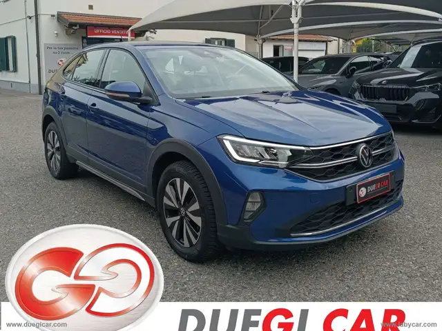 Volkswagen Taigo 1.0 TSI 110 CV DSG Life