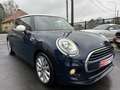 MINI Cooper D 1.5 Automatique ** CUIR/LED/GPS/TOIT PANO ** Bleu - thumbnail 3