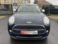 MINI Cooper D 1.5 Automatique ** CUIR/LED/GPS/TOIT PANO ** Bleu - thumbnail 2
