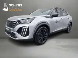 Peugeot GT