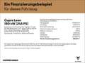 CUPRA Leon Sportstourer VZ 1.4 e-Hybrid DSG Gris - thumbnail 2