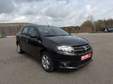 Dacia Logan 0.9 TCe Benzine Navi cruisecontrol