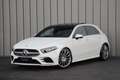 Mercedes-Benz A 200 AMG Aut7 | 163PK | Pano | Keyless-go | Sfeerverlic Blanc - thumbnail 1