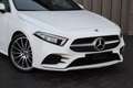 Mercedes-Benz A 200 AMG Aut7 | 163PK | Pano | Keyless-go | Sfeerverlic Blanc - thumbnail 8