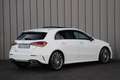 Mercedes-Benz A 200 AMG Aut7 | 163PK | Pano | Keyless-go | Sfeerverlic Blanc - thumbnail 5