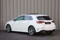 Mercedes-Benz A 200 AMG Aut7 | 163PK | Pano | Keyless-go | Sfeerverlic Blanc - thumbnail 7