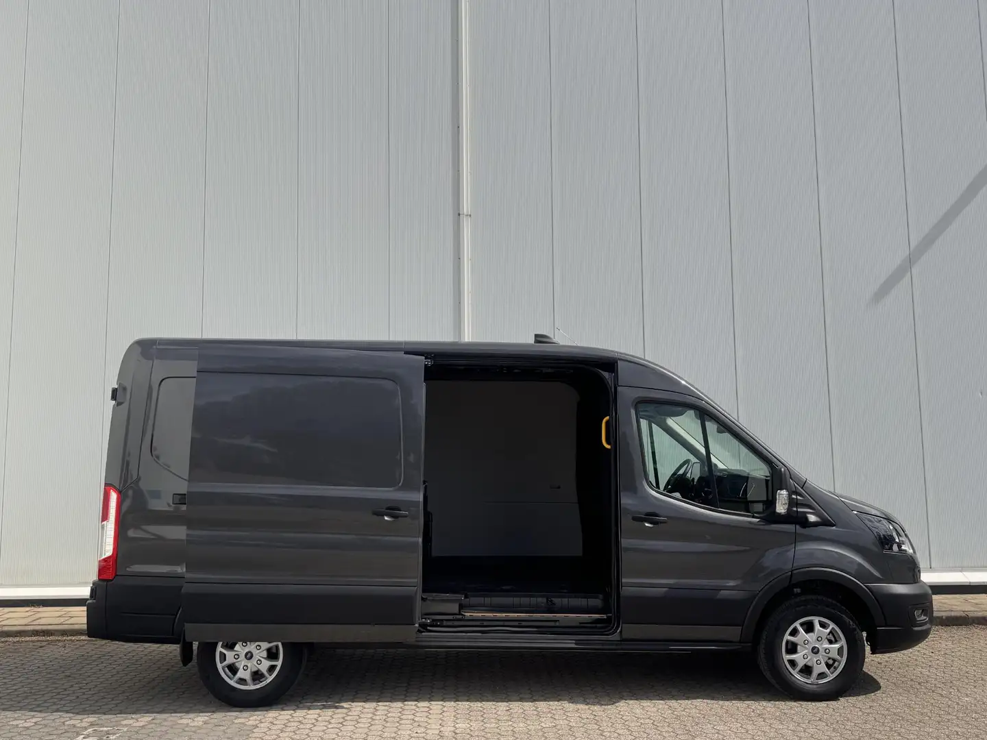 Ford E-Transit 350 L3H2 Trend 68 kWh 317 KM Trend 3500 GVW | Van Szary - 2