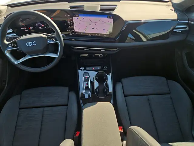 Audi A5 view 8