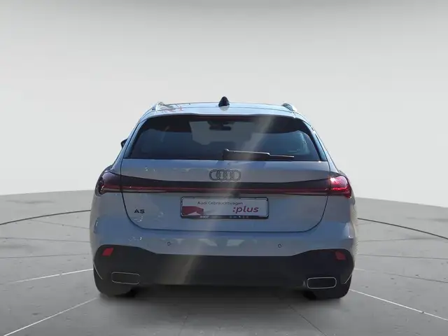 Audi A5 view 7