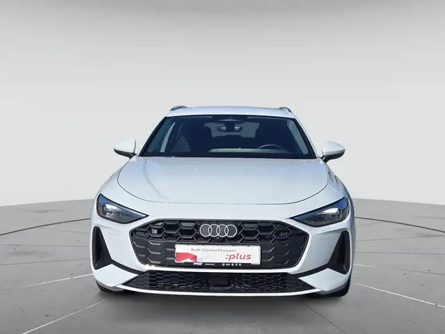 Audi A5 view 2
