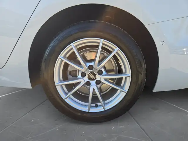 Audi A5 view 15