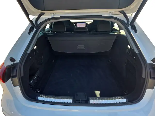 Audi A5 view 14