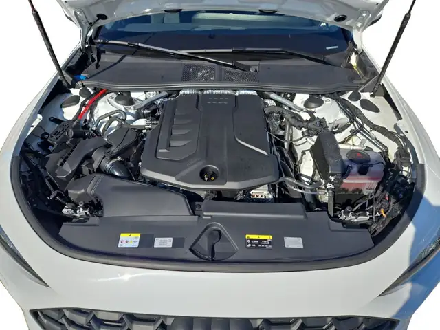 Audi A5 view 12
