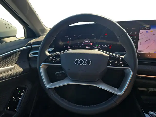 Audi A5 view 13