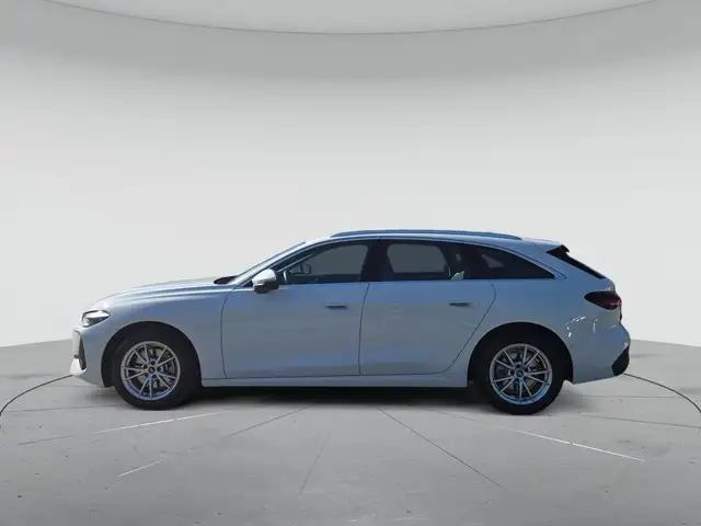 Audi A5 view 6