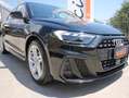 Audi A1 Sportback 30 tfsi S-LINE Edition Black 110cv| 2023 Noir - thumbnail 22