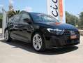 Audi A1 Sportback 30 tfsi S-LINE Edition Black 110cv| 2023 Noir - thumbnail 26